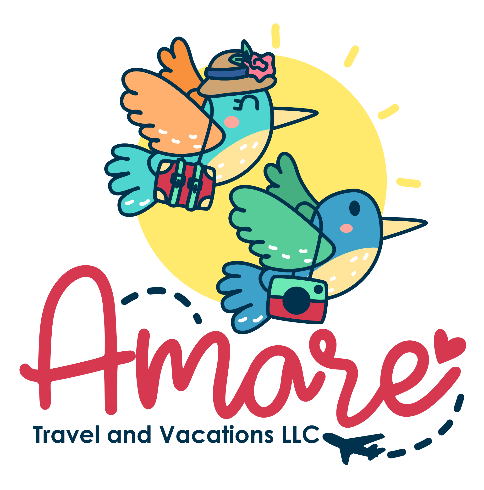 Affiliate Logo