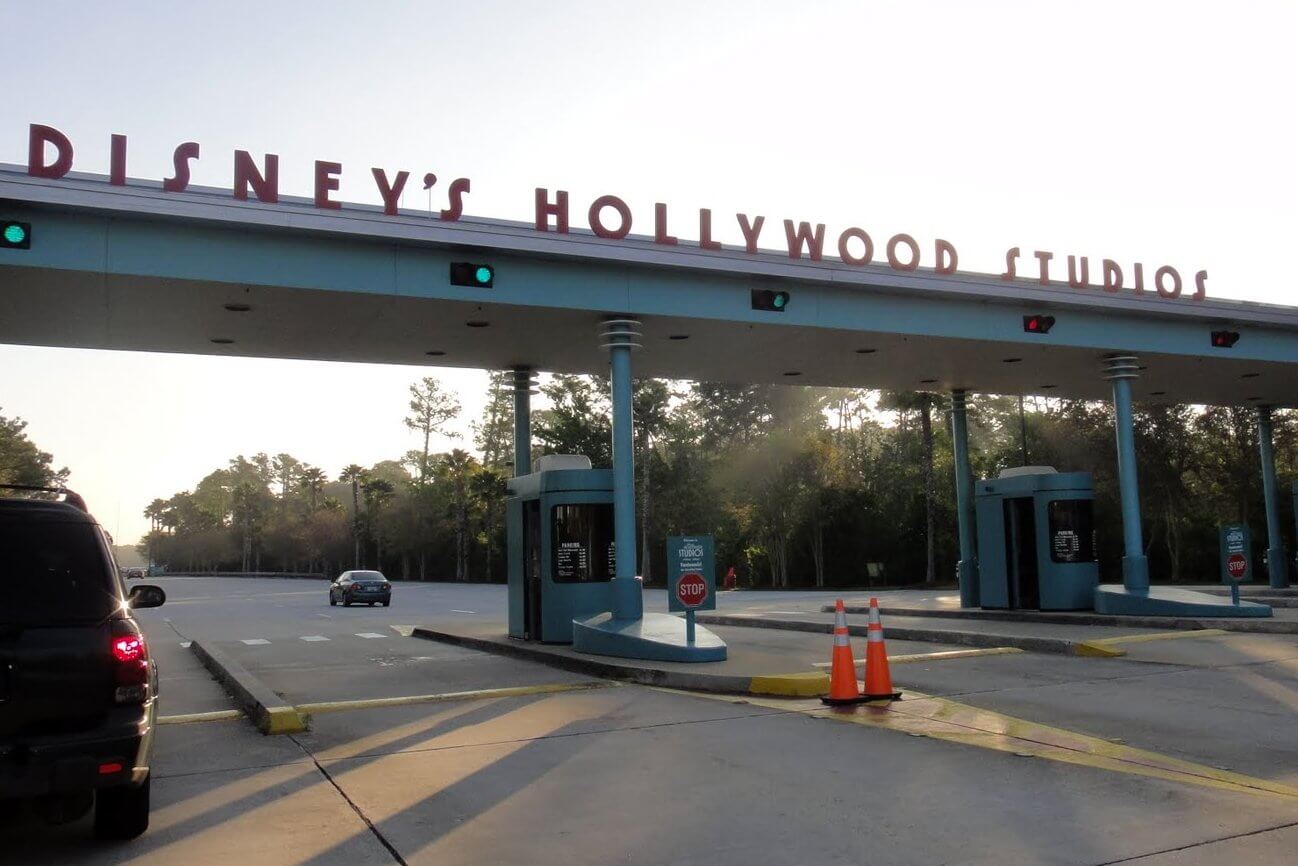 A Disney Day Out...Disney's Hollywood Studios