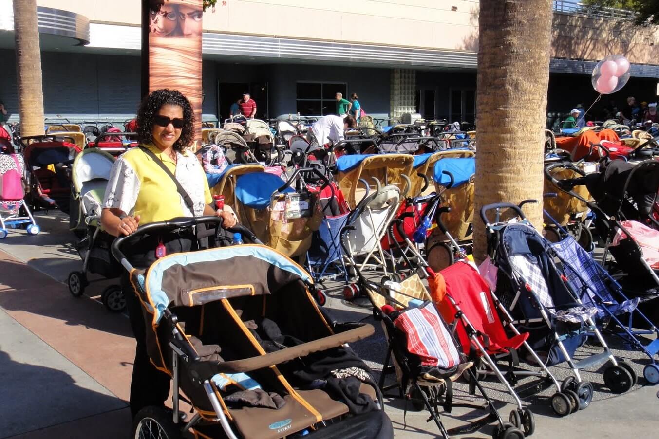 A Disney Day Out...Disney's Hollywood Studios