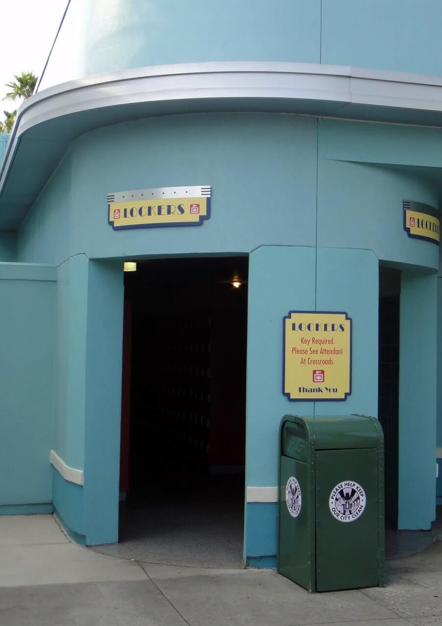 A Disney Day Out...Disney's Hollywood Studios