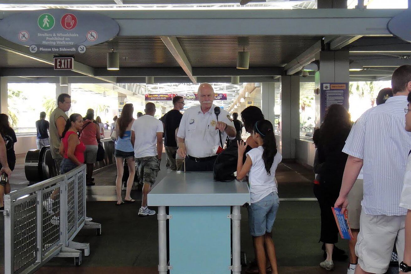 Photo Guide to Getting to Universal Orlando