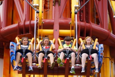 Is the Orlando FlexTicket the Best Ticket for Your Family?