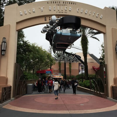 10 Disney World Rides That Make Me Sick
