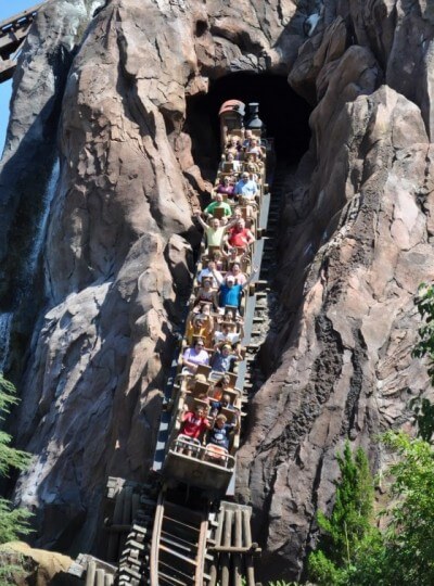 My Best Tips and Favorite Attractions in Walt Disney World