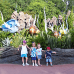 7 Must-Do Learning Experiences for Children at Disney World