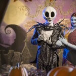 Parks News: The Headless Horseman Rides Again at Mickey's Not So Scary Halloween Party