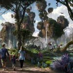 AVATAR-Inspired Land to Open in 2017 at Disney's Animal Kingdom