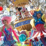 Disney Festival of Fantasy Parade to Debut March 9