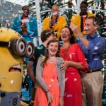 Universal's Cabana Bay Beach Resort Opens Ahead of Harry Potter Expansion