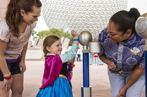 Guests Can Book More FastPass+ Reservations Per Day, Across Parks