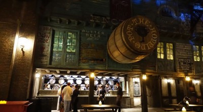 7 Must Do Things Inside Diagon Alley Besides the Rides