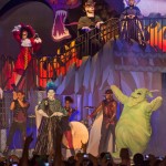 Disney Will Unleash 50 Villains at New Disney's Hollywood Studios Party