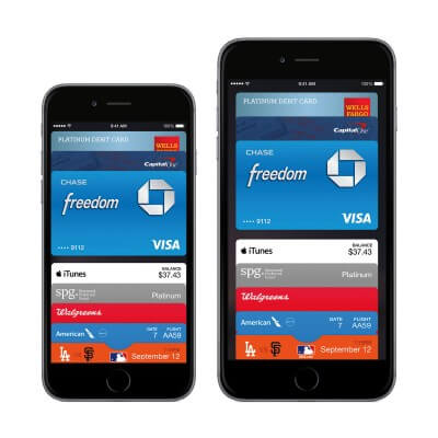 Apple Pay to Debut at Disney World This December