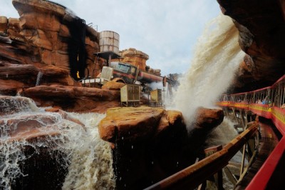 Saturday Is the Final Day for Disney's Studios Backlot Tour