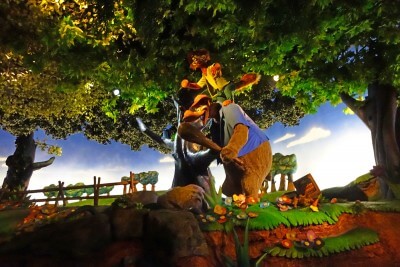 8 Ribbeting Reasons to Hop on Disney Florida Resident Tickets