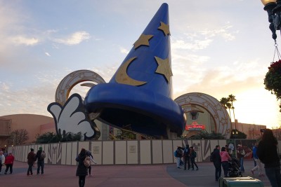 Disney World Changes: Studios Says Bye to An Icon, Polynesian Debuts New Lobby