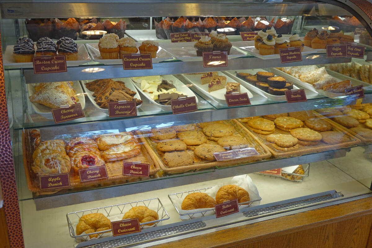 Fast Food Near Rosen Shingle Creek Fast Food Near Rosen Shingle Creek