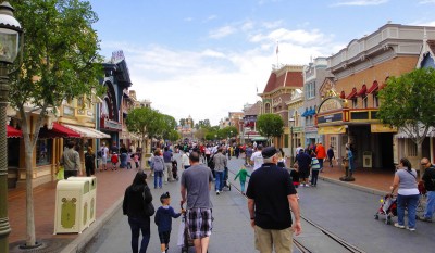Disneyland $1 Billion Expansion to Start By the End of 2017