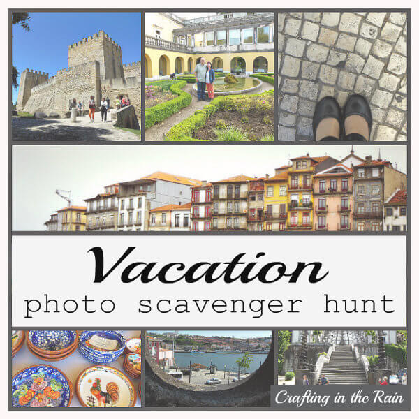 Newport Beach Scavenger Hunt: Fashion Island Hopping