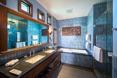 Take a Peek Inside Disney's Polynesian Bungalows Ahead of Opening