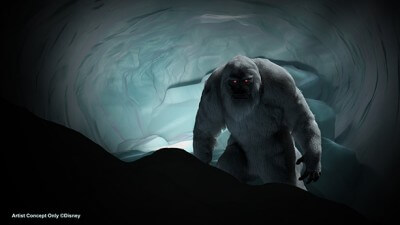 Matterhorn Bobsleds and Peter Pan's Flight Reimagined Ahead of Disneyland Celebration