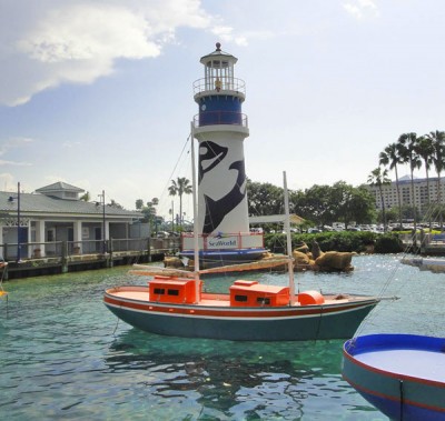 SeaWorld to Build 'Tallest, Fastest, Longest' Coaster in Florida