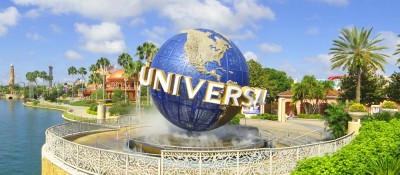 Universal Orlando to Close Wet 'n' Wild in 2016
