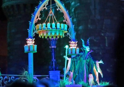 Disney, Universal to Live Stream from Their Biggest Events of the Year