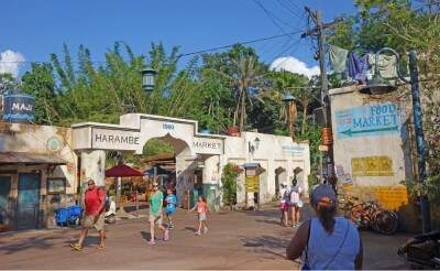 New Disney Food Finds, Goodbye to Selfie Sticks & DisneyQuest 