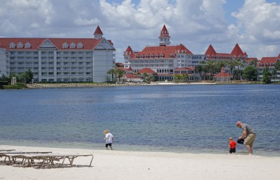 Magic Kingdom Toll Bypass OK'd, Downtown Disney Ramp Set to Open