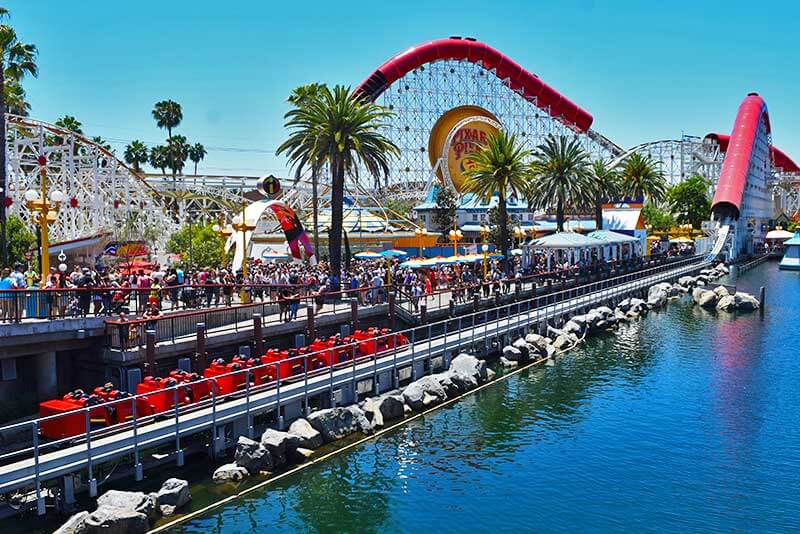 Disney's California Adventure Awesome, Easy Insider Tips - 2TravelDads