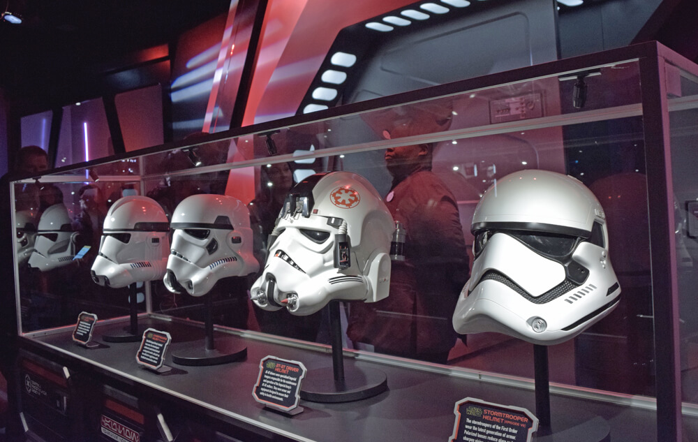 stormtrooper disneyland paris