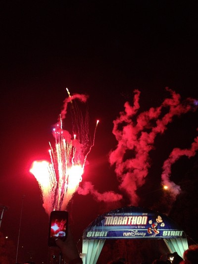 What to Expect at the Disney World Marathon & Other RunDisney Events