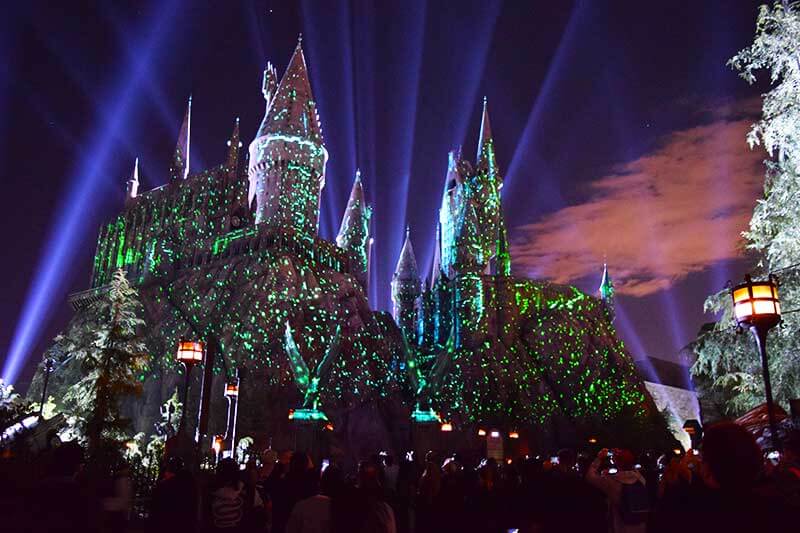 A ~Toadally~ Magical Guide to The Wizarding World of Harry Potter at Universal Studios Hollywood