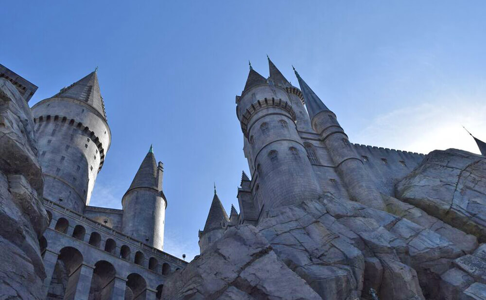 Guide to Wizarding World of Harry Potter at Universal Studios Hollywood