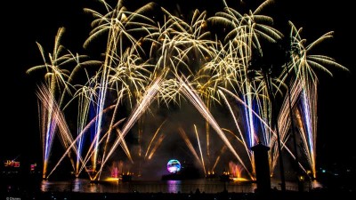Epcot Is Replacing IllumiNations with New Nighttime Spectacular in 2019