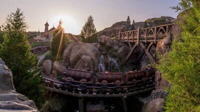 Disney Debuts Early Morning Ticket for Magic Kingdom