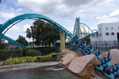 Top Orlando Thrill Rides to Make You Rethink Breakfast