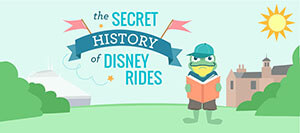 The Secret History of Disney Rides: Toy Story Midway Mania