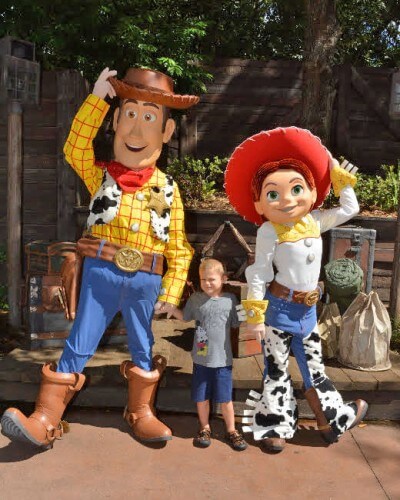 One Family's Experience Using Disney's DAS