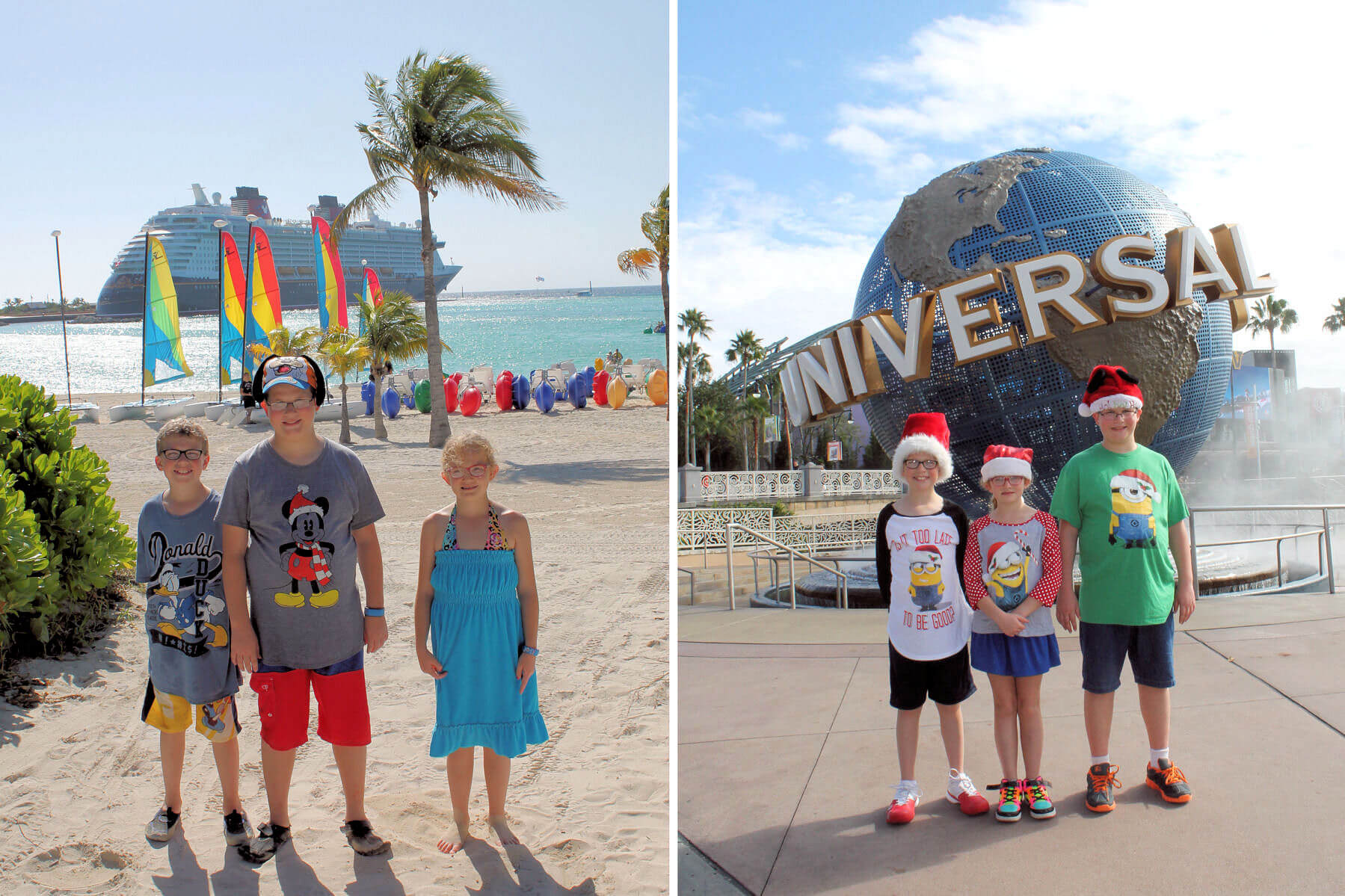 How to Enjoy a Disney Cruise and Orlando's Best Attractions