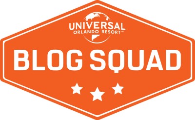 We're Ready to Visit Universal Orlando with the Blog Squad!