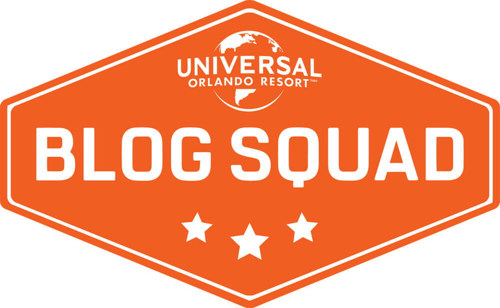 We're Ready to Visit Universal Orlando with the Blog Squad!