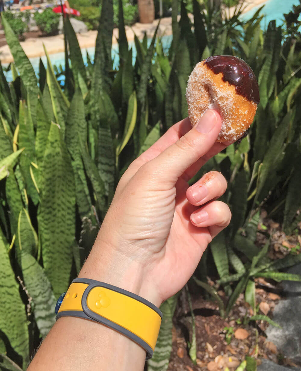 MagicBand Customization Options - MagicBand at Disney's Typhoon Lagoon
