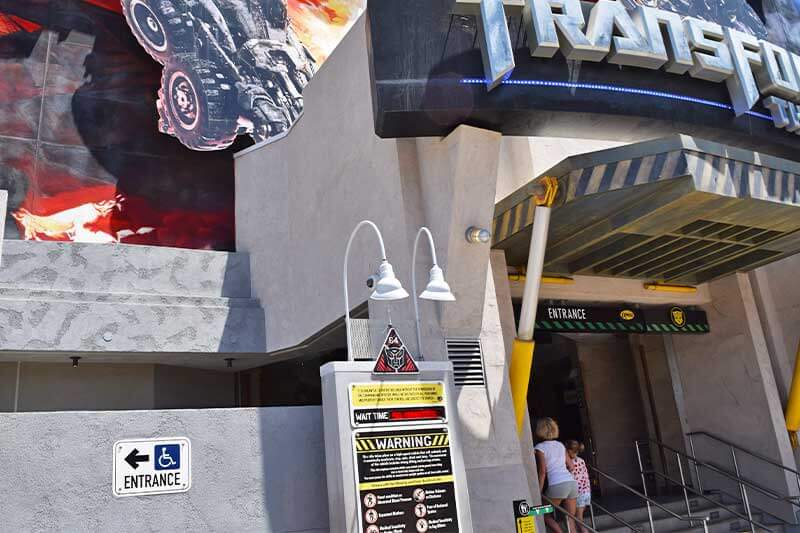 Attractions 360° on X: Parking at Universal Studios Orlando is $22 while  at Universal Studios Hollywood is $25. Why is Hollywood parking $25 for  only 1 Park vs 3 parks at Universal