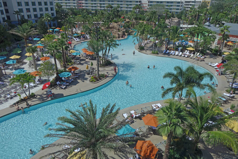 loews sapphire falls resort at universal orlando