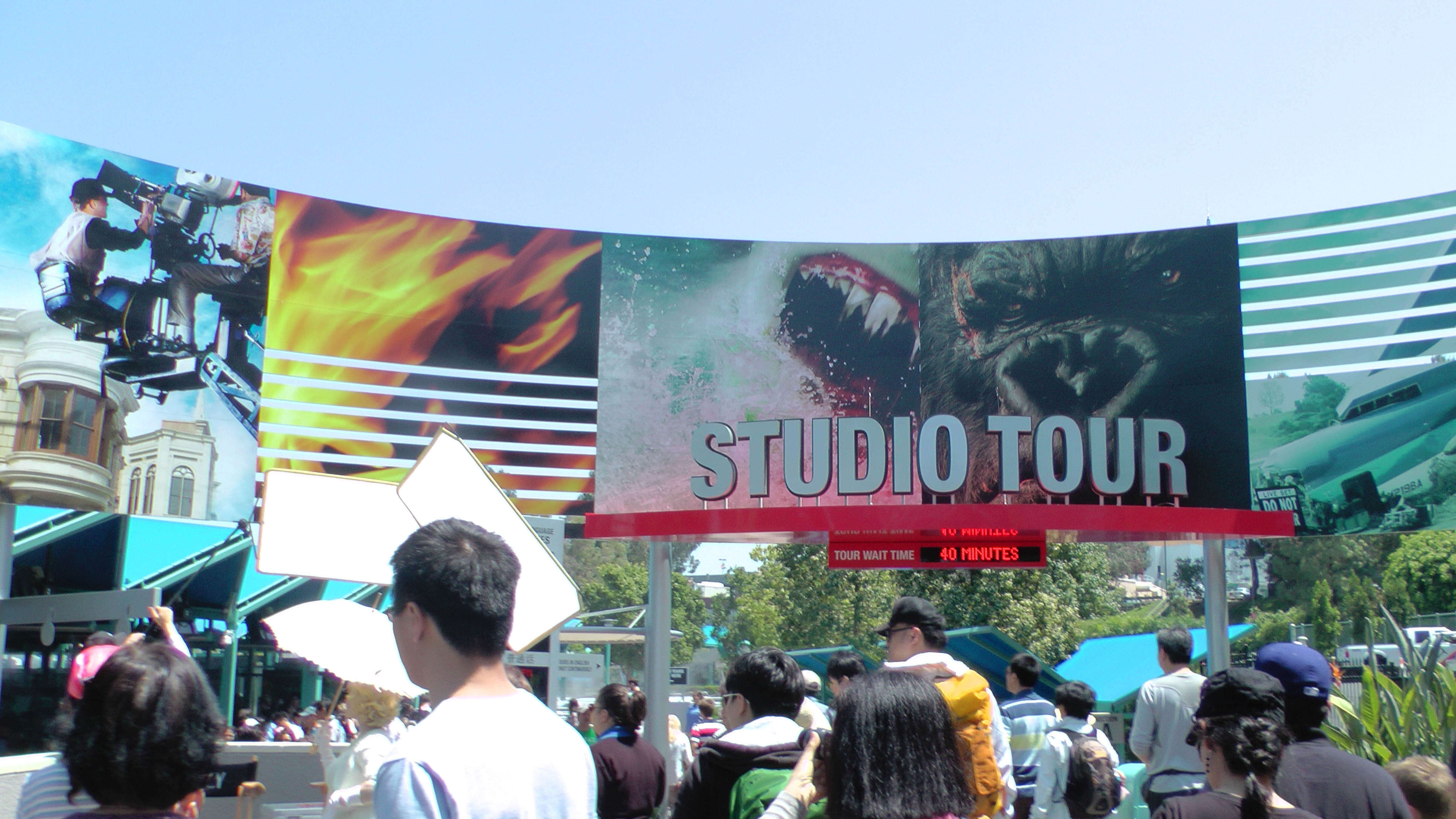 Best Times To Visit Universal Studios Hollywood In 2018 And 2019
