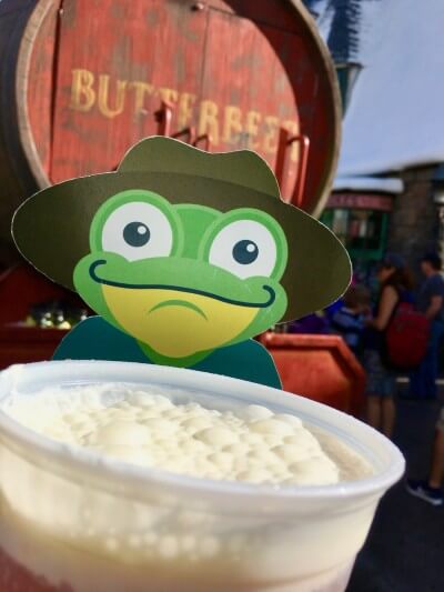 The 7 Best Selfie Spots at Universal Orlando