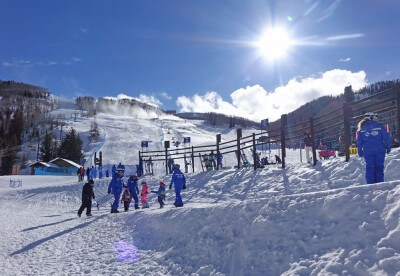 How to Find the Best Ski Resort for Your Family