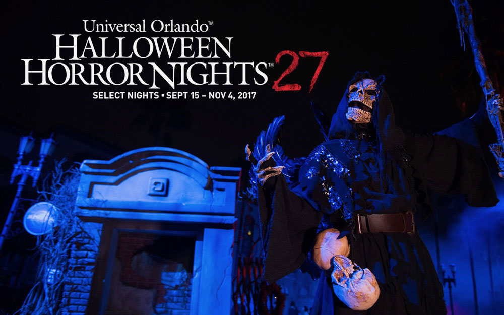 universal orlando halloween horror nights dates revealed